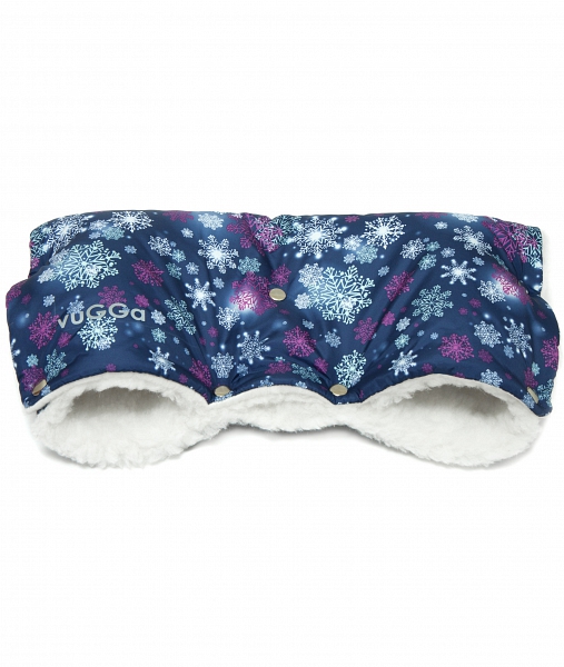 Муфты в коляску